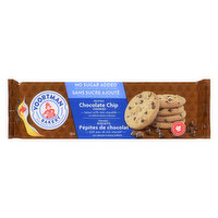 Voortman - Chocolate Chip Cookies, 225 Gram