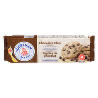 Voortman - Cookie, Chocolate Chip, 228 Gram