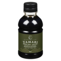 Amano - Tamari Wheat Free Soy Sauce, 250 Millilitre