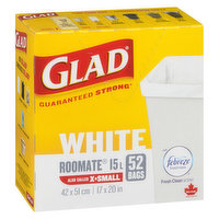 Glad - Kitchen Catchers Bags - Roomate