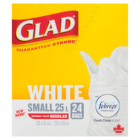 Glad - Kitchen Catcher, 24 Each