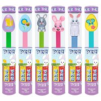 Pez - Easter In Tube, 59 Gram