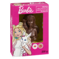 Regal - Barbie Hollow Chocolate, 200 Gram