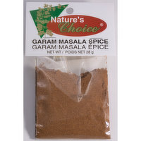 Nature's Choice - Garam Masala, 28 Gram