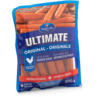 Maple Lodge Farms - Original Chicken Sticks, 300 Gram