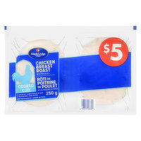 Maple Lodge Farms - Chicken Breast Roast Slices, 250 Gram