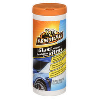 Armor All - Glass Wipes