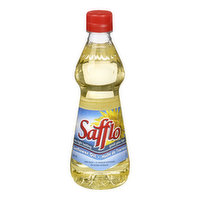 Safflo - Sunflower Oil, 500 Millilitre