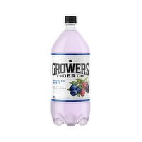 Growers - Orchard Berry, 2 Litre