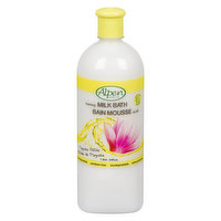 Alpen Secrets - Foaming Milk Bath, 1 Litre