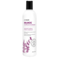 Prairie Naturals - Avalanche Anti Dandruff Conditioner, 350 Millilitre