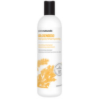 Prairie Naturals - Goldenrod Volumizing Shampoo, 500 Millilitre