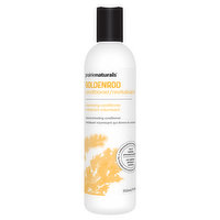 Prairie Naturals - Goldenrod Volumizing Conditioner, 350 Millilitre