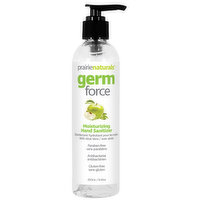Prairie Naturals - Germ Force Hand Sanitizer, 250 Millilitre