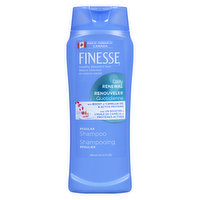 Finesse - Keratin Protein Shampoo - Regular