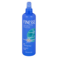 Finesse - Firm Hold Hairspray, 300 Millilitre