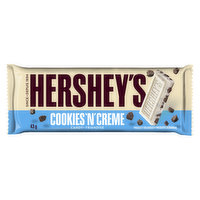 Hershey's - Cookies' n' Creme Chocolate Bar