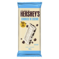 Hershey - Cookies N Cream Family Bar