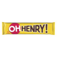 Hershey's - Oh Henry!