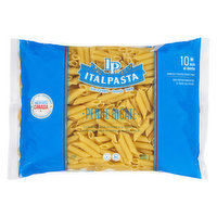 Italpasta - Penne Rigate, 900 Gram