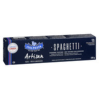 Italpasta - Artisan Spaghetti, 450 Gram