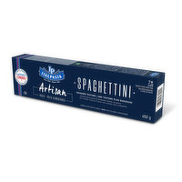 Italpasta - Artisan Spaghettini, 450 Gram