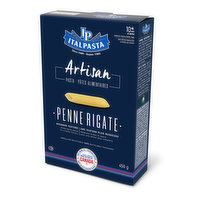 Italpasta - Artisan Penne Rigate, 450 Gram