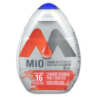 Mio - Liquid Water Enhancer - Strawberry Watermelon, 48 Millilitre