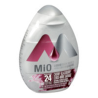 Mio - Liquid Water Enhancer Cherry Blackberry