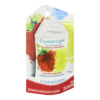 Crystal Light - , 48 Millilitre