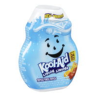 Kool Aid - Liquid Tropical Punch Tropical, 48 Millilitre