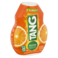 Tang - Orange Liquid Drink Mix, 48 Millilitre