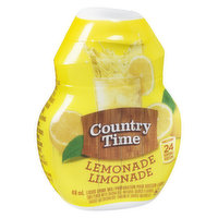 Country Time - Lemonade Liquid Drink Mix