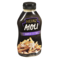 Heinz - Garlic Aioli Sauce