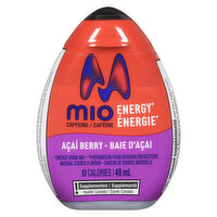 Mio - Caffeine Acai Berry, 48 Millilitre