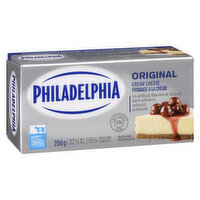 Philadelphia - Original Brick Cream Cheese, 250 Gram