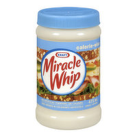 Kraft - Miracle Whip Calorie-wise, 475 Millilitre