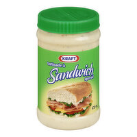 Kraft - Sandwich Spread