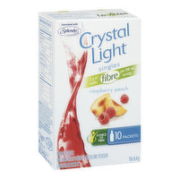 Crystal Light -  Calorie, 10 Each