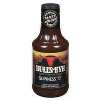 Bull's Eye - Guinness Barbecue Sauce