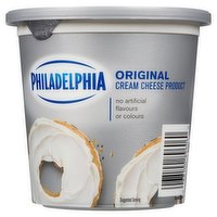 Kraft - Philadelphia Cream Cheese Soft, 450 Gram