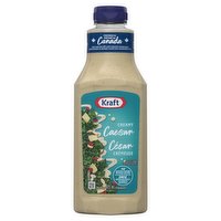 Kraft - Creamy Caesar Dressing, 425 Millilitre