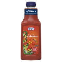 Kraft - Catalina Dressing, 425 Millilitre