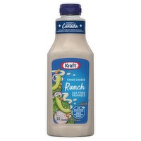 kraft - Three Cheese Ranch Dressing