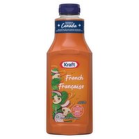 kraft - French Dressing