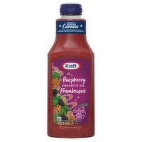 Kraft - Raspberry Vinaigrette Dressing, 425 Millilitre