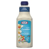 kraft - Creamy Cucumber Dressing