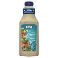 Kraft - Caesar With Bacon Dressing, 425 Millilitre