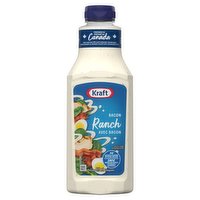 Kraft - Ranch Bacon Dressing