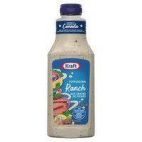 kraft - Pepper Corn Ranch Dressing